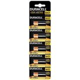 PILA DURACELL 12v 23A MN21 (precio unitario) *