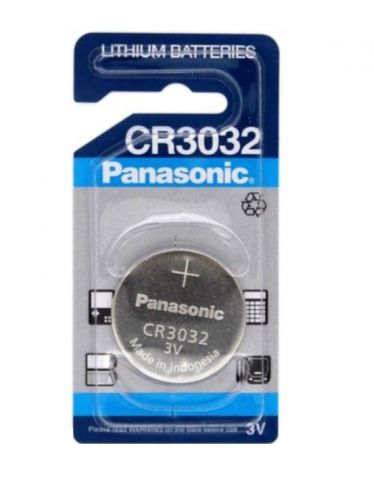 PILA BOTON 3032 3V PANASONIC