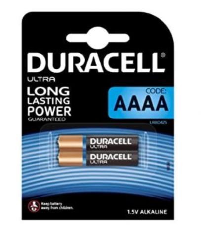 PILA DURACELL 