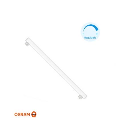 LINESTRA 9.9w (100cm) 2 CASQ. 2700K DIM Osram*