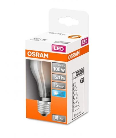 STANDARD LED OSRAM STAR MATE 11w 840 *