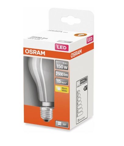 STANDARD LED OSRAM STAR MATE 17w 827