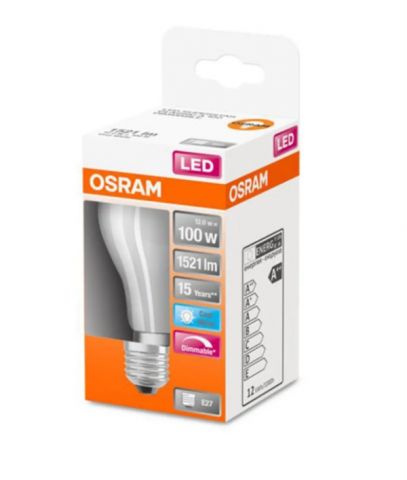 STANDARD LED OSRAM STAR MATE 17w 