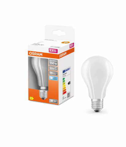 STANDARD LED OSRAM STAR MATE 17w 