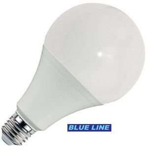 STANDARD LED 24w 2700K 2400lm BLUE LINE *