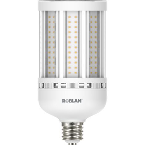 STANDARD LED CORNSKY7125B 80w 6500K E40 ROBLAN  *