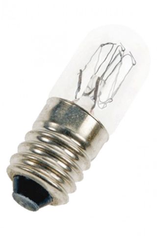 LAMP. EMERGENCIA 110v 2,6w  E-10