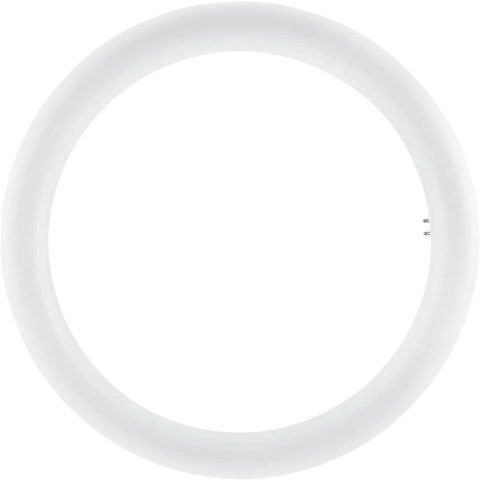 TUBO CIRCULAR LED 16.5w (=32w) 6000K *