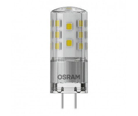 2 PIN LED 4w 2700K 12v Gy6.35 OSRAM DIM *