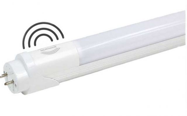 TUBO LED RADAR 150cm 20.6w 840 APAGADO TOTAL Osram