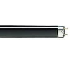 TUBO B.L.B. 20w LUZ NEGRA IMPORT. *