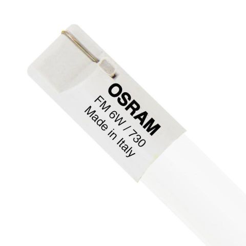 TUBO T2 FM 6w / 740  22cm