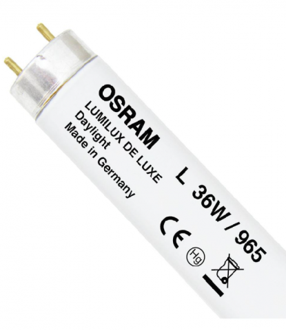 TUBO 36w / 965 de luxe OSRAM