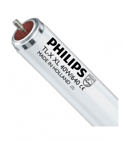 TUBO 40w 640 TL-XL antiexplosivo Philips *