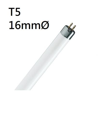 TUBO T5 54w 865 (115cm) Osram *