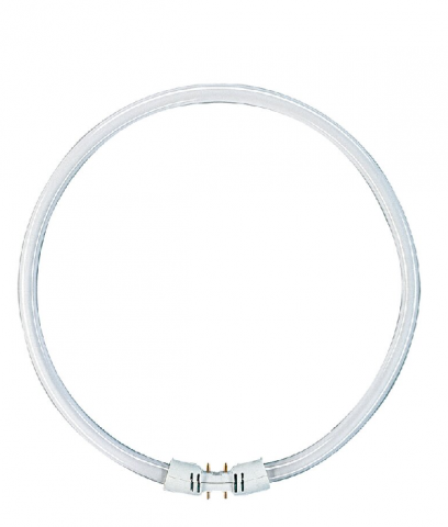 TUBO T5 CIRCULAR 