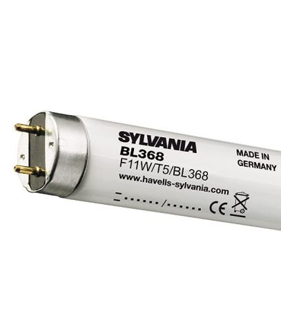 TUBO B.L. 11w 78 - 368 ACTINICO SYLVANIA *