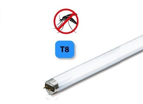 TUBO B.L. 15w ACTINICO IMPORT. *