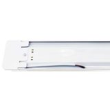 REGLETA PANTALLA LED 20w 2700K 600x75x25 *