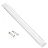 REGLETA PANTALLA LED 20w 4000K 840 600x75x25 *