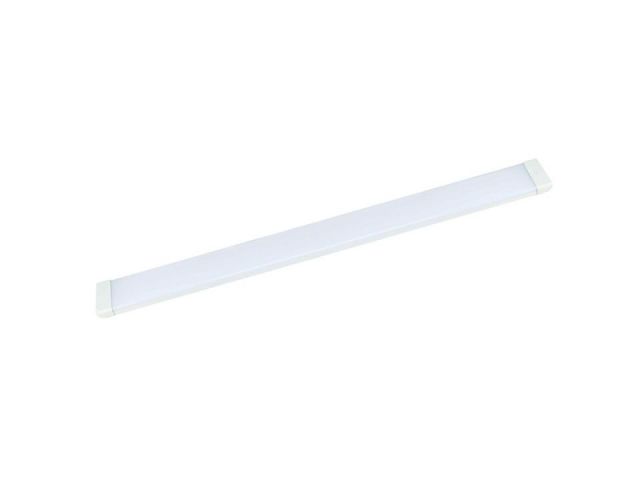 REGLETA LED ancha 47w 840 (600x135x25) *