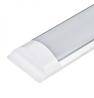 REGLETA LED 50w 840 1500x75x25  *