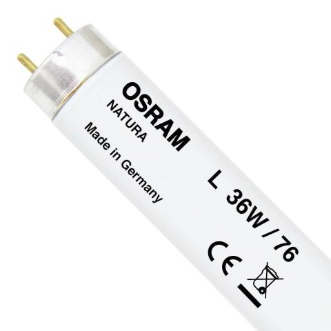 TUBO 36w / 76 NATURA OSRAM *