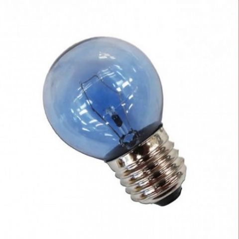 ESFERICA LUZ SOLAR 40w E27