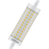 LINEAL LED OSRAM STAR 118mm 16w 827 *