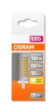 LINEAL LED OSRAM STAR 78mm 