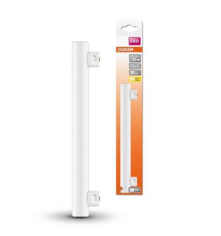 LINESTRA 3,5w (30cm) 2 CASQ. 2700K OSRAM