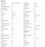 PANTALLA LED 60x60 40w 