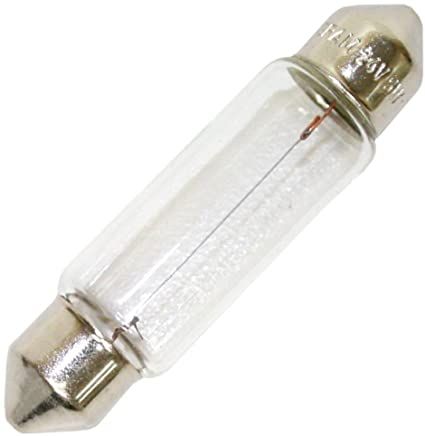 LAMP. AUTO 12v 5w SV8.5-8 (41x11) 6413 OSRAM