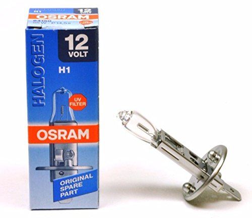 LAMP. AUTO H1 12v/55w 64150 OSRAM