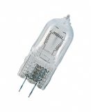 2 PIN FOTO 230v/650w Gx6.35 BVM 64540 OSRAM