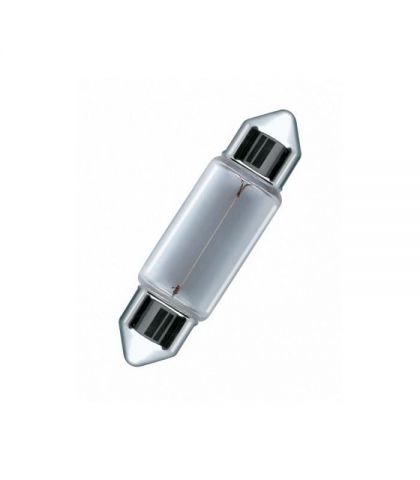 LAMP. AUTO 12v/10w SV8.5-8 (35x11) 6461 OSRAM