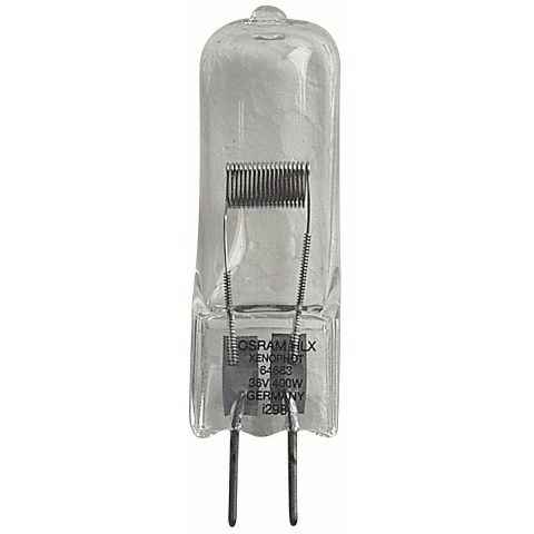 2 PIN FOTO 36v / 400w Gy6.35 64665 300H
