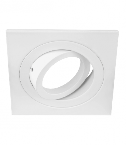 ARO BASC. CUADRADO BLANCO 92x92mm