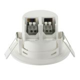 ARO ESTANCO IP54 BLANCO LED 5W 6500K