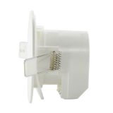 ARO ESTANCO IP54 BLANCO LED 5W 6500K