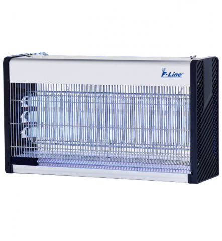 ATRAPAINSECTOS ELECTRICO 3 x 10w *