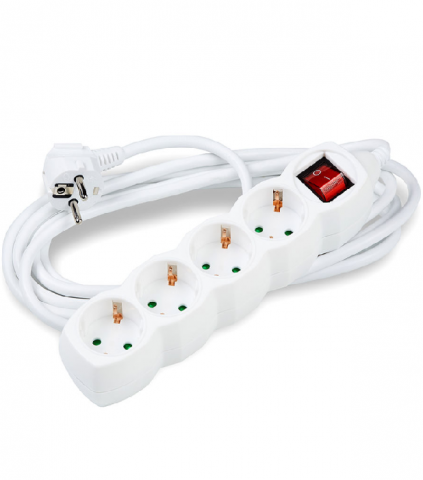 BASE 4 TOMAS TT + INT. + CABLE 3m Technik