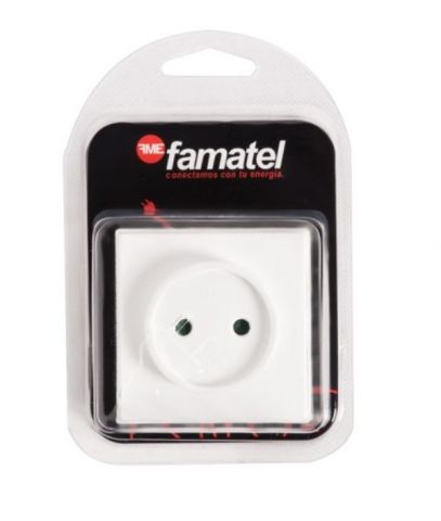 FAMATEL 5024-B BASE SUPERFICIE SIN TT 10A