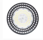 CAMPANA UFO LED 100w 4000K chip Epistar *