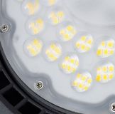 CAMPANA UFO LED 100w 4000K chip Epistar *