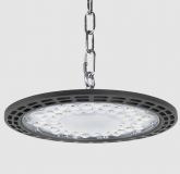 CAMPANA UFO LED 150w 6500K chip Epistar