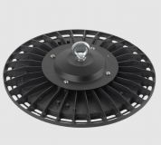 CAMPANA UFO LED 150w 6500K chip Epistar