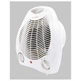 CALEFACTOR VERTICAL BLANCO 2000W 