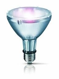 CDM-R PAR 30 35w / 942 E-27 GE*