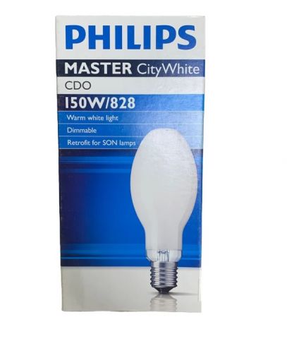 PHILIPS SODIO BLANCO CDO-ET 70w E-27 828 *